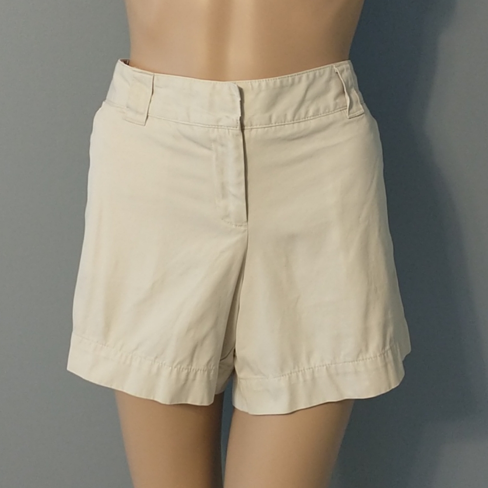 Lands End Shorts